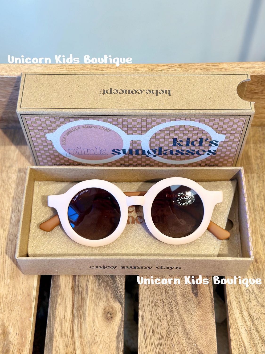 Hebe Concept Sunglasses