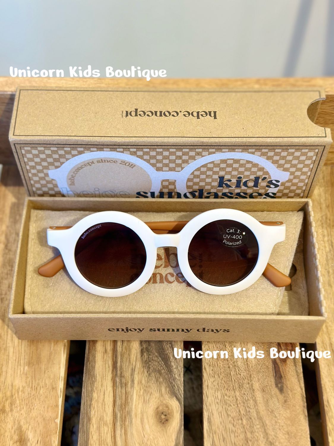 Hebe Concept Sunglasses