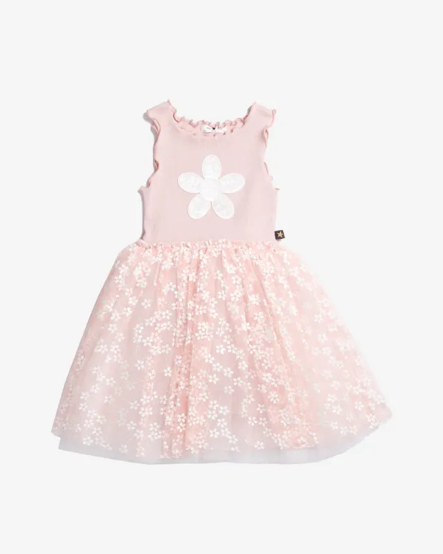 Petite Hailey Thea Tutu Dress