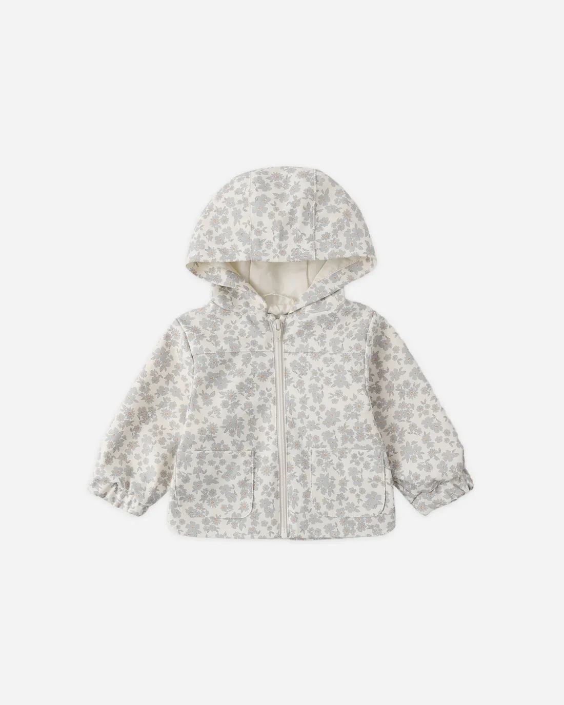 QM Rain Coat