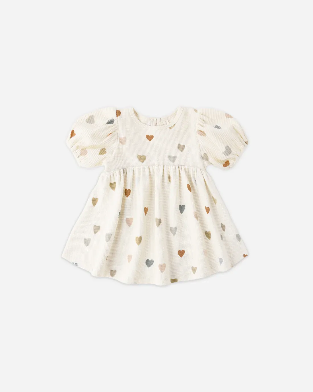 QM Darla Dress