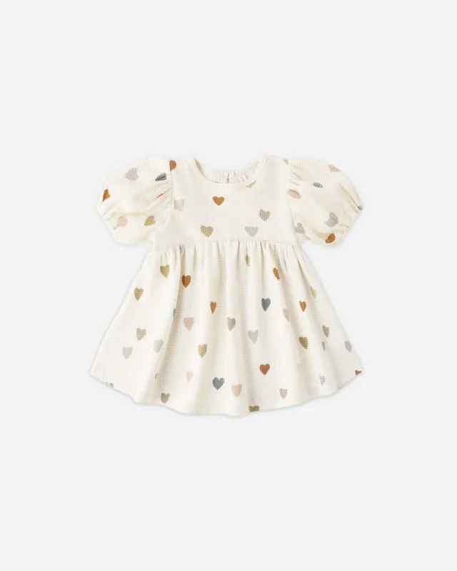 QM Darla Dress