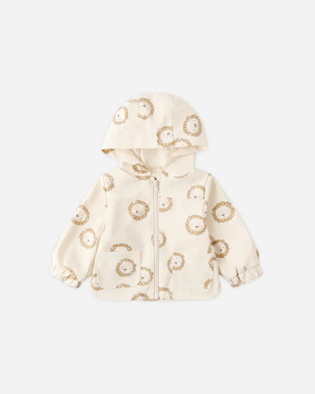 QM Rain Coat