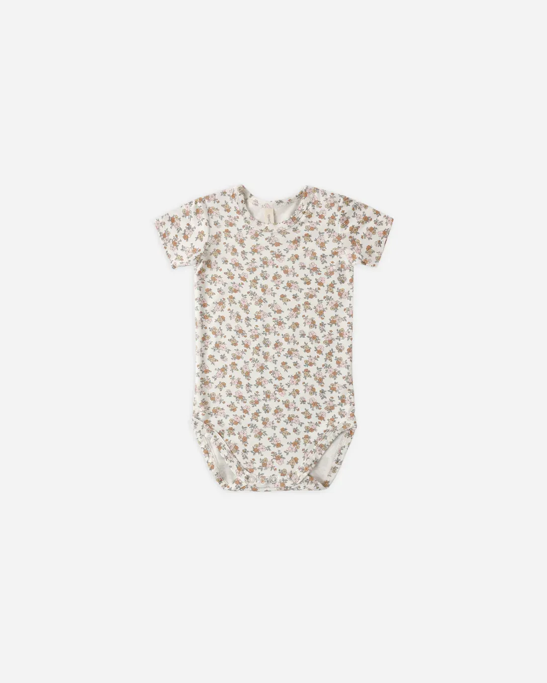 QM Bamboo Bodysuit