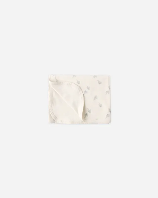 Quincy Mae Bamboo Swaddle