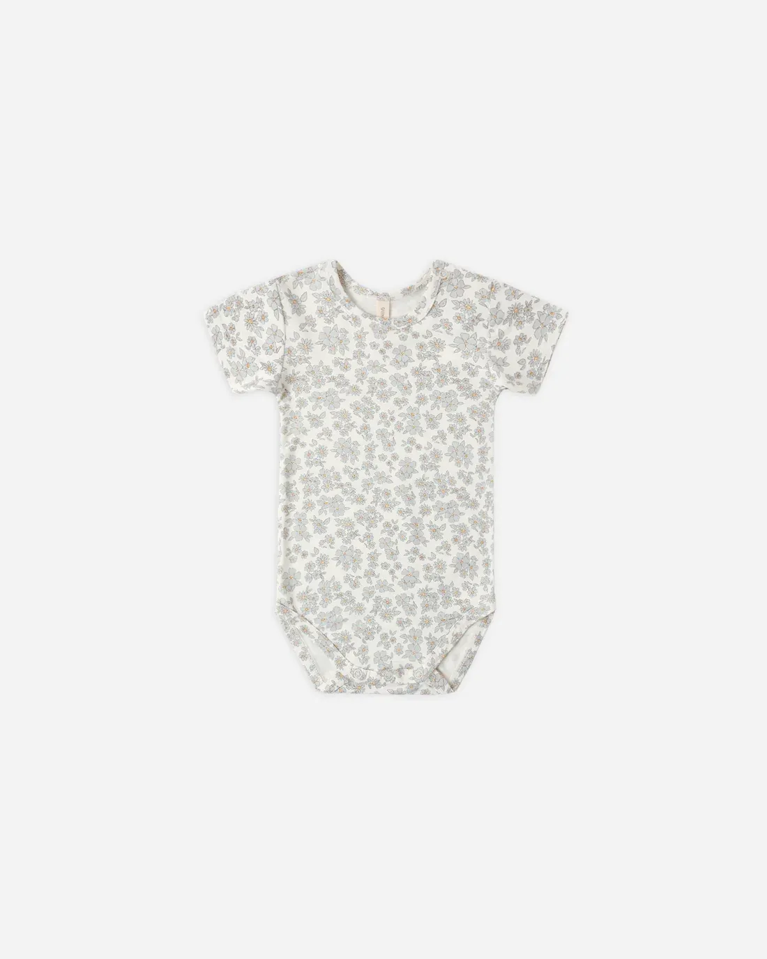 QM Bamboo Bodysuit
