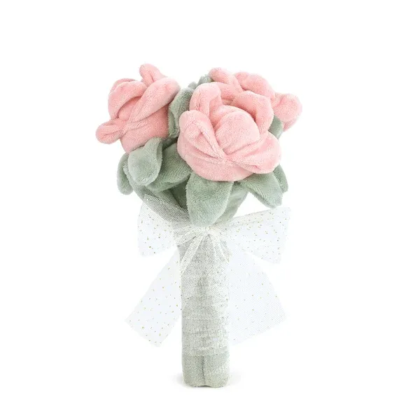 MON AMI ROSE BOUQUET, Color: ROSE, Size: OS