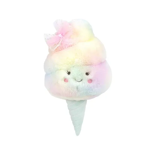 MON AMI COTTON CANDY CUTIE, Color: CUTIE, Size: OS