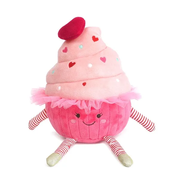 MON AMI CANDY CUPCAKE, Color: PINK, Size: OS