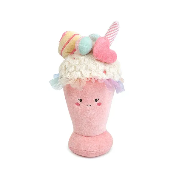 MON AMI SWEET TREAT MILKSHAKE, Color: PINK, Size: OS