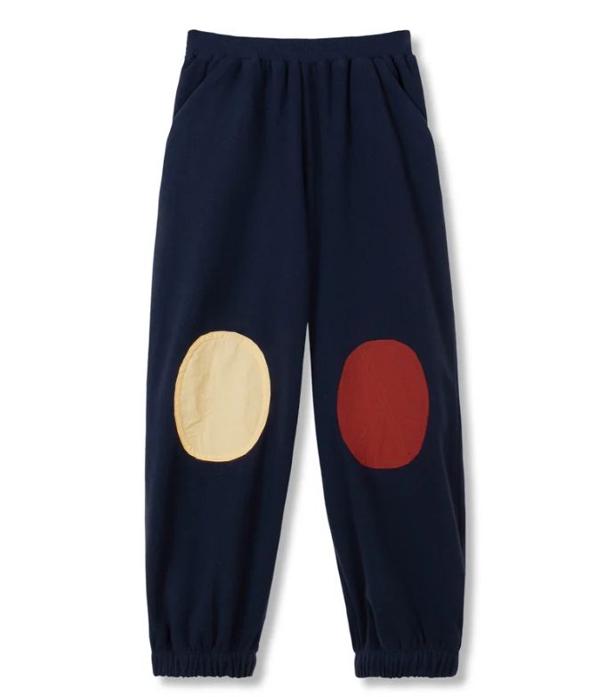 Wynken Knee Patch Pant