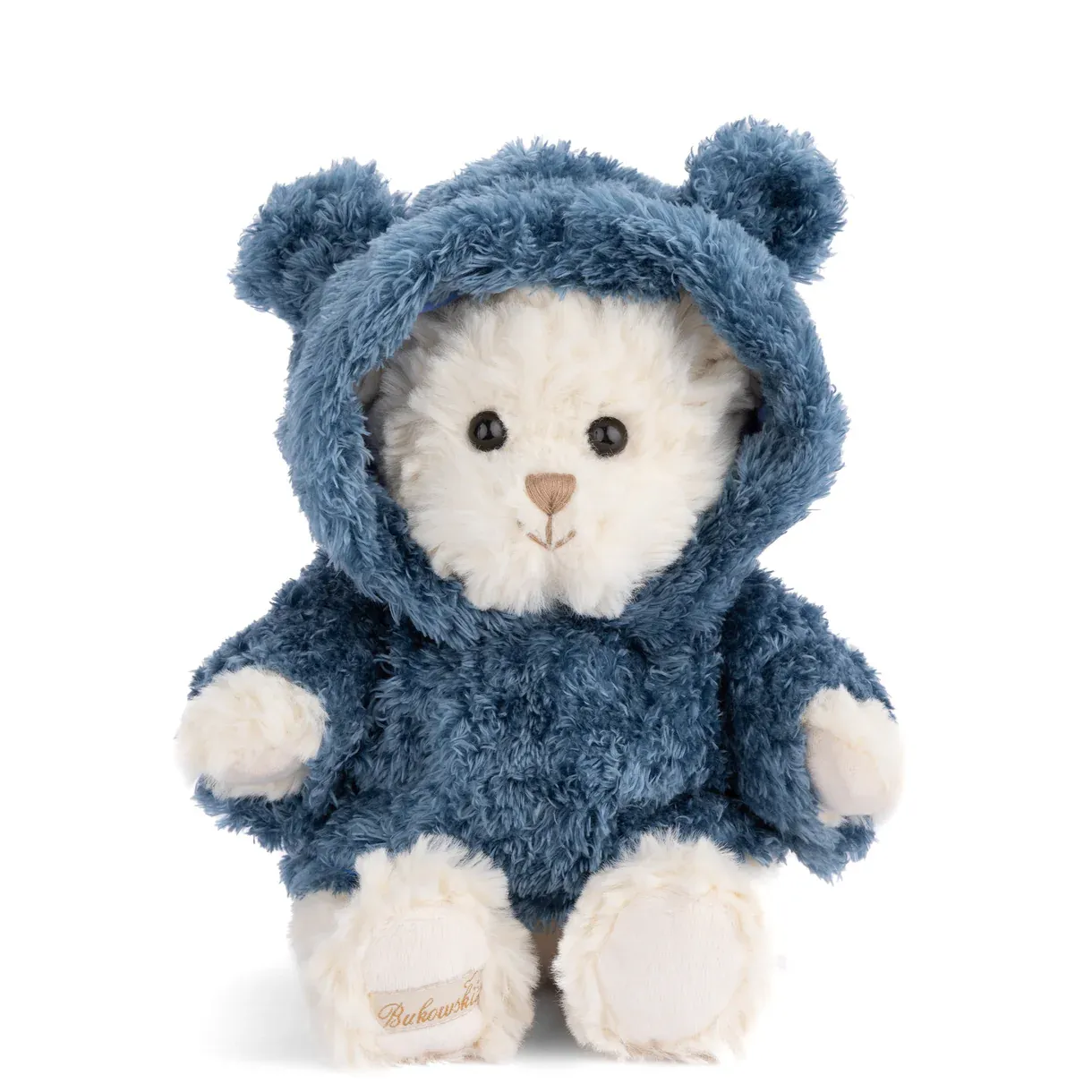 BUKOWSKI BEARS, Color: JACOB, Size: OS