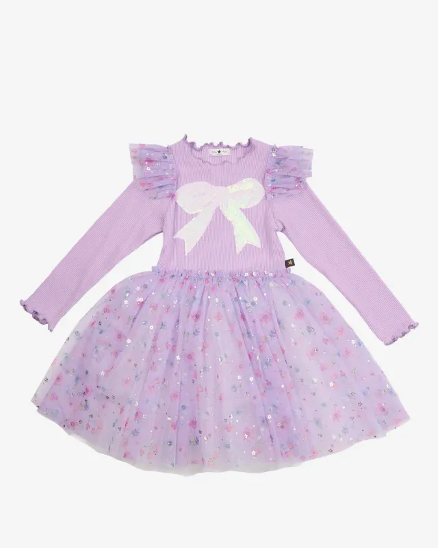Petite Hailey Raina Tutu Dress
