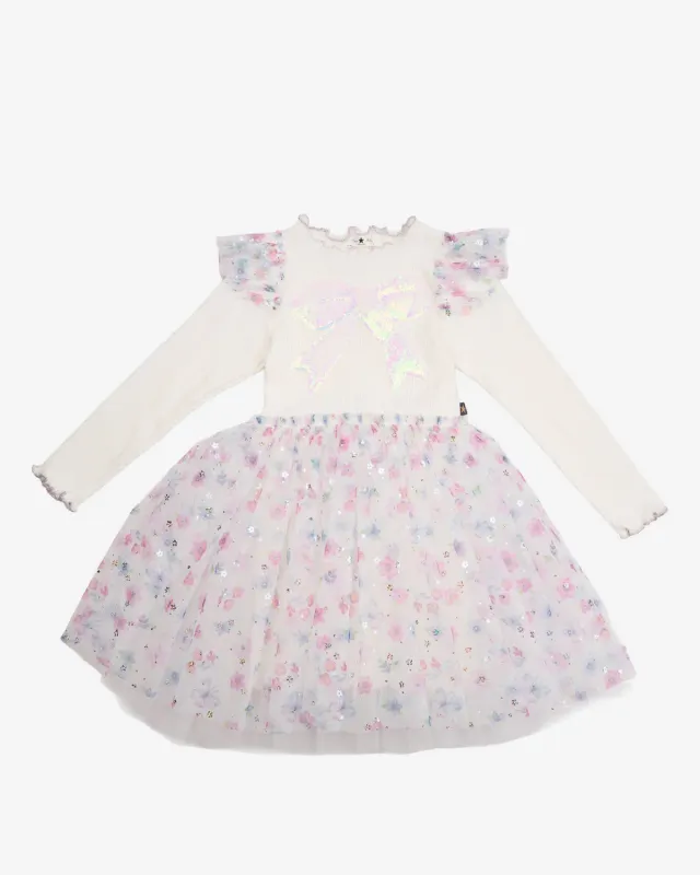 Petite Hailey Raina Tutu Dress