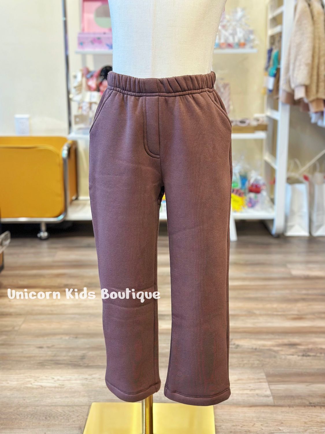 Hebe Pants