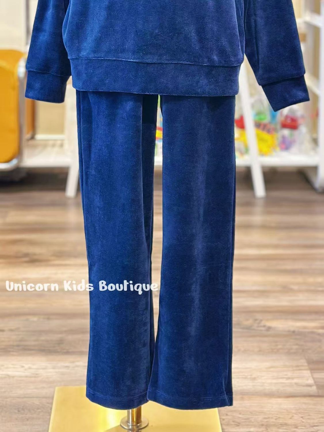 Hebe Pants