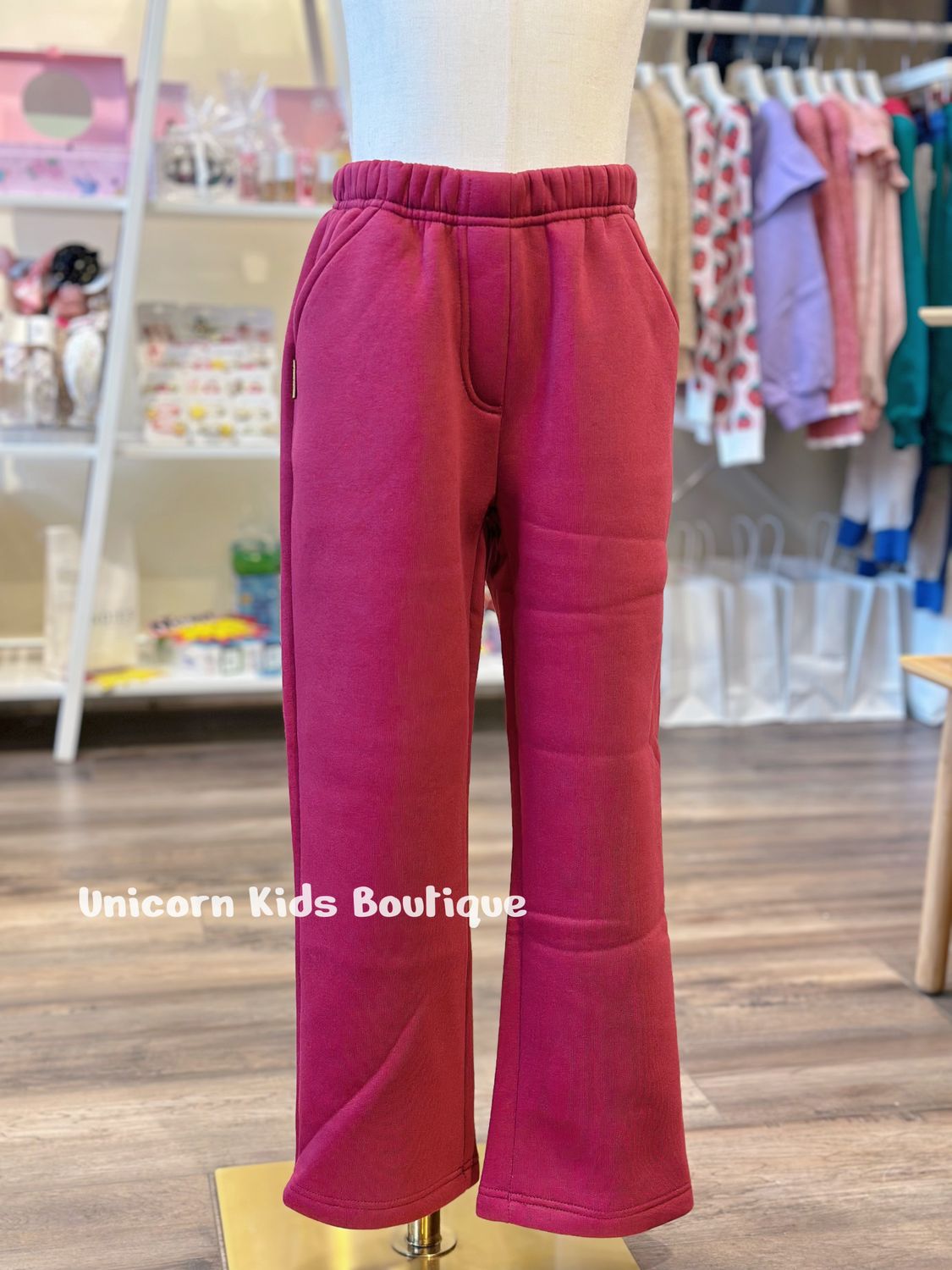 Hebe Pants