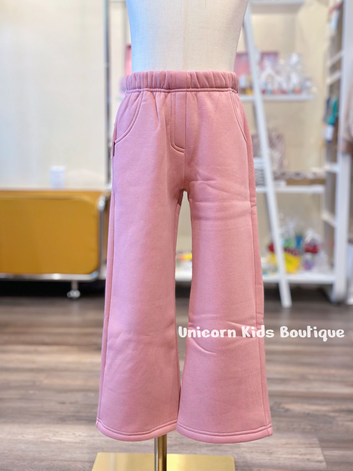 Hebe Pants