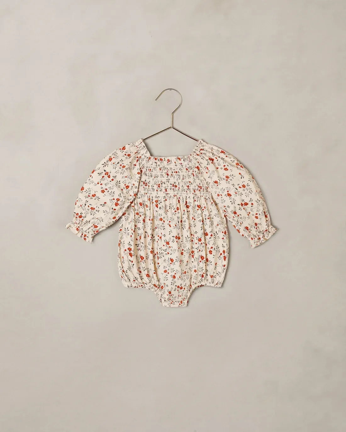 NORALEE AUTUMN ROMPER