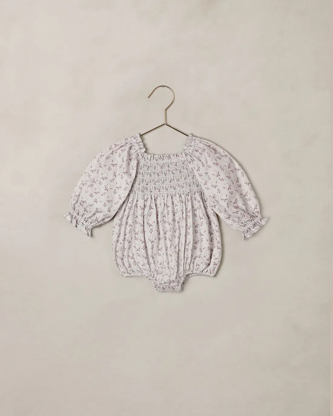 NORALEE AUTUMN ROMPER