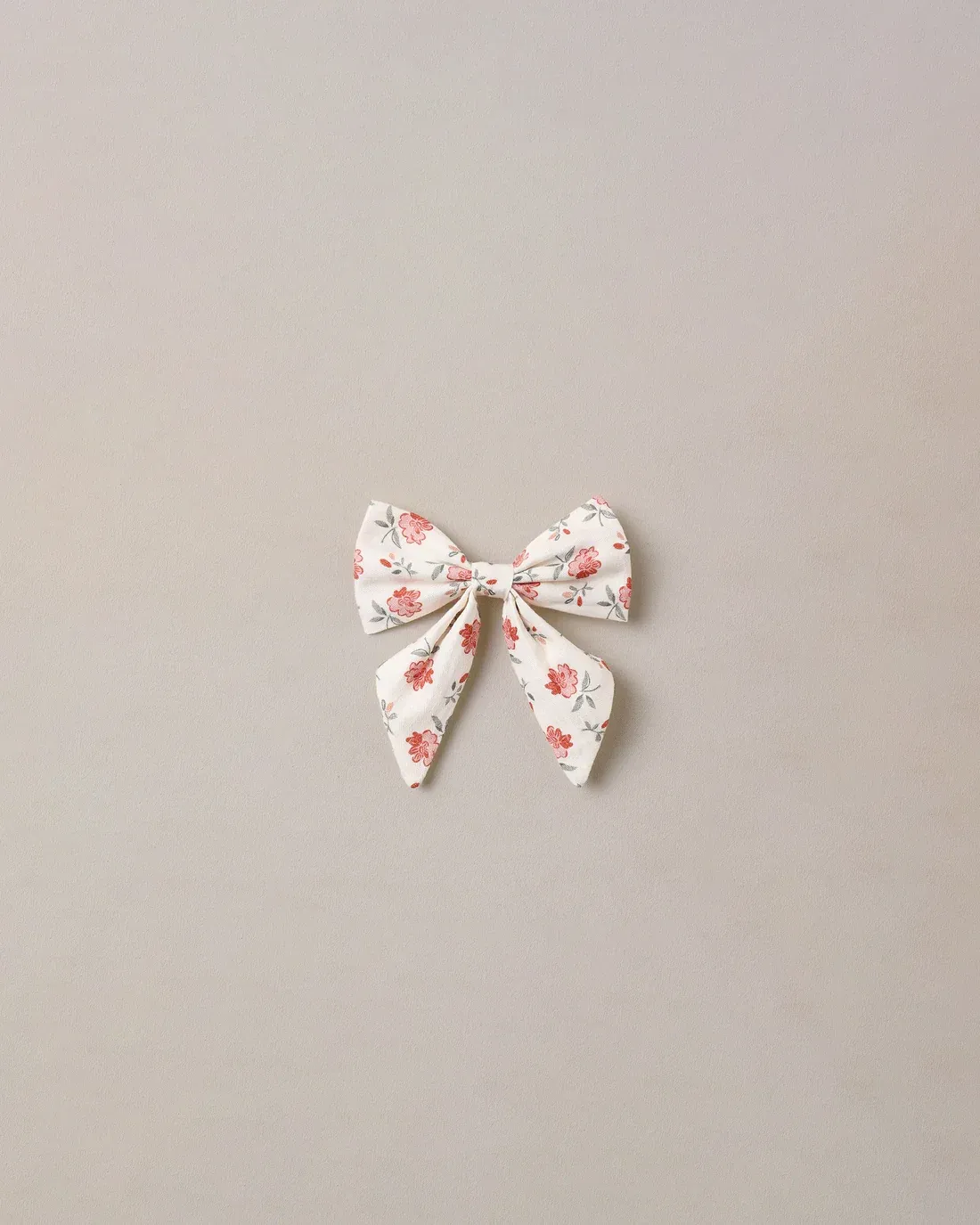 NORAH BOW