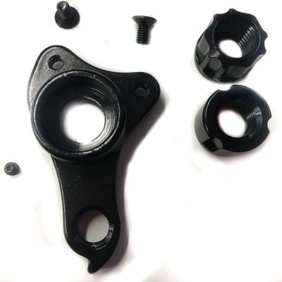 Kona Thru Axle Derailleur Hanger Type B - For Kahuna, Wo and Honzo Dropouts - CMPHB