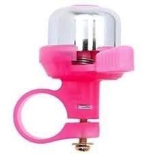 Incredibell Brass Duet - Pink