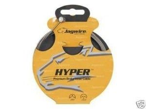 Jagwire Hyper Slick Brake Cable for Tandem