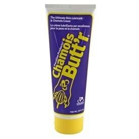 Chamois Butt&#39;r