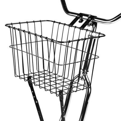Wald Front Bolt on Wire Basket 198GB