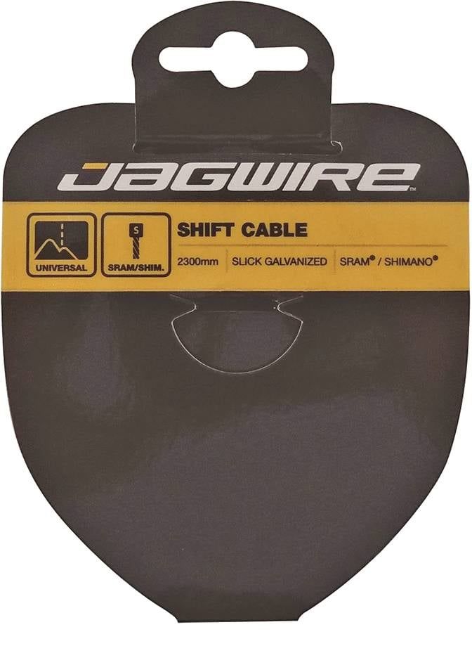Jagwire Sport Shift Cable Campagnolo