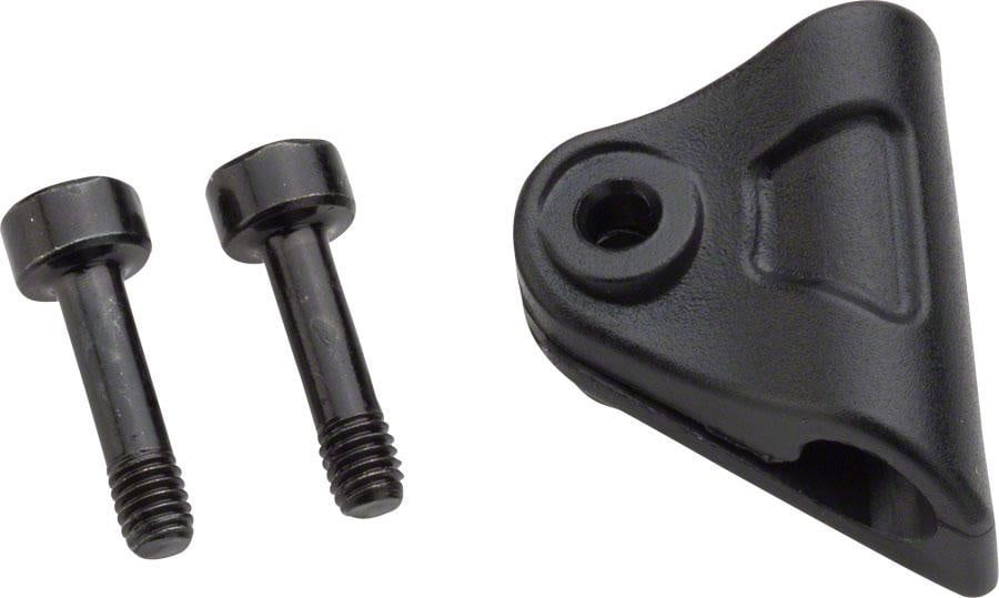 Rock Shox Hose Clamp