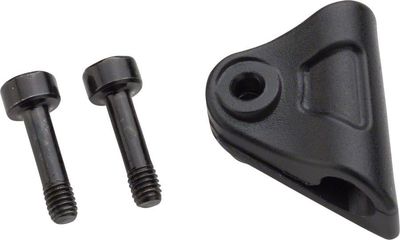 Rock Shox Hose Clamp