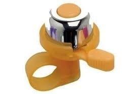Incredibell Brass Duet - Orange