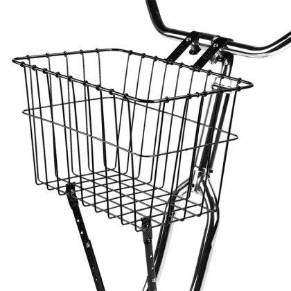 Rack/Basket Install ($29.75-$40)