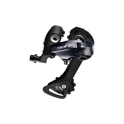 Shimano Sora RD-R3000 GS 9-Speed Black Rear Derailleur
