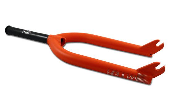 Fork Orange Wtp Helium 10mm