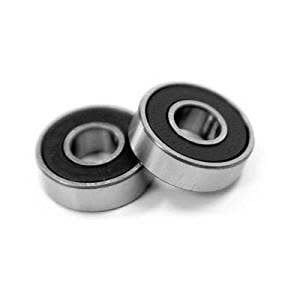 Wheels Manufacturing Sealed Bearing 6902