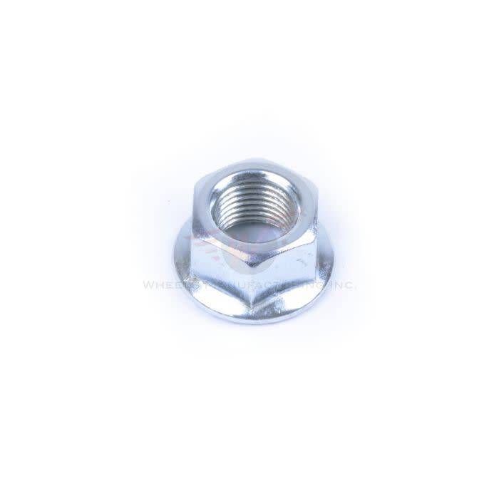 Wheels Manufacturing Axle Nut M10x1