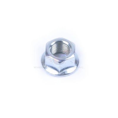 Wheels Manufacturing Axle Nut M10x1