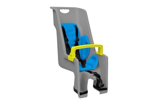 Taxi Child Seat w/ EX-1 Rack