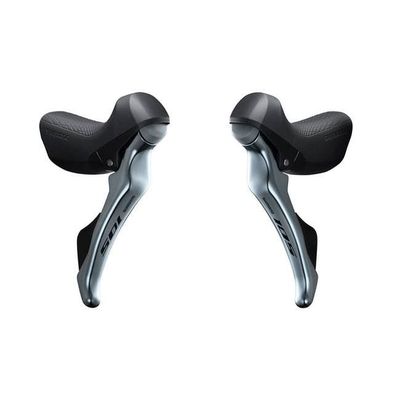 Shifter Install - Road Combo - Front &amp; Rear