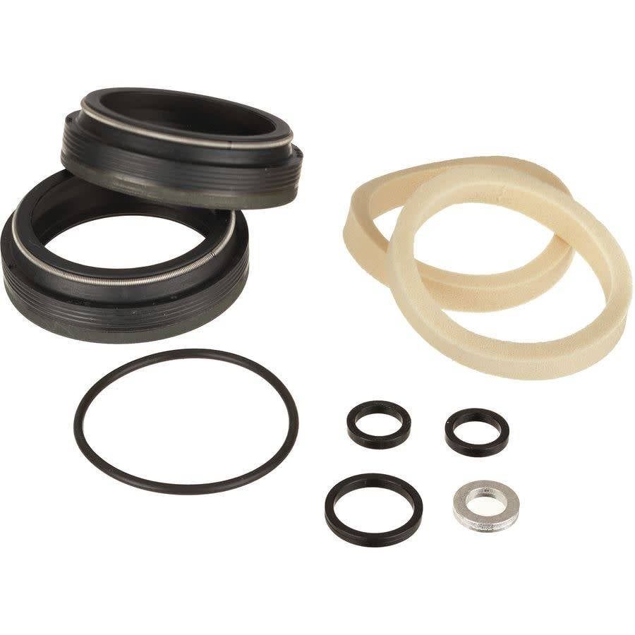 Fox Fork Wiper Seals - 34mm Low Friction Flanged
