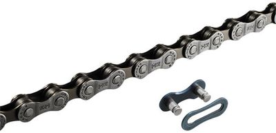 Shimano 6,7,8 Speed Bicycle Chain CN-HG40  115 LINK w/ Quick Links Bulk