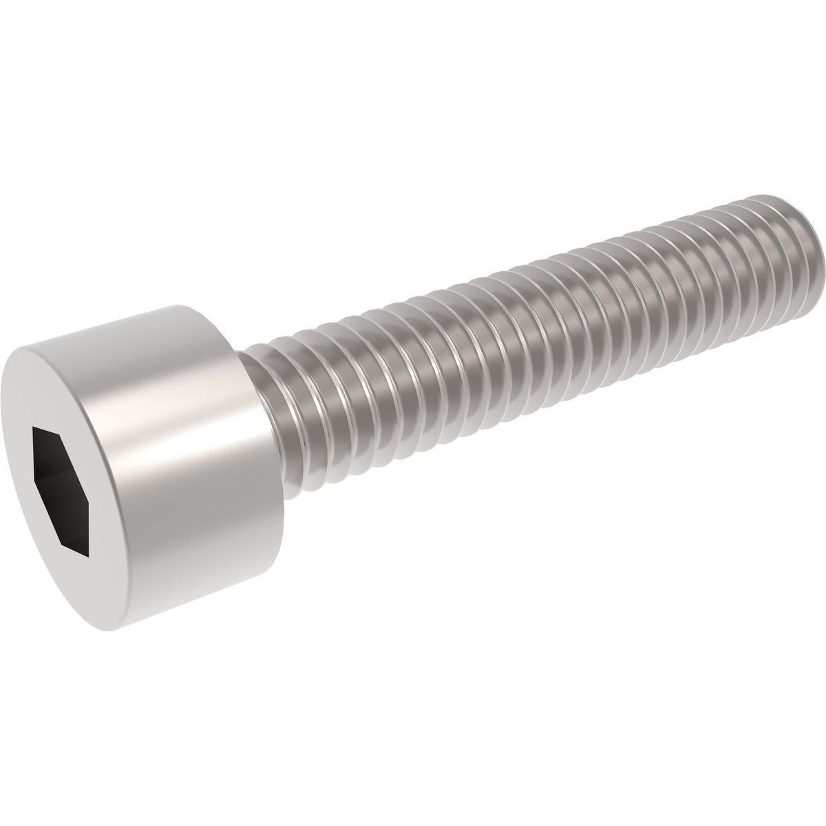 Allen Key Bolt 5mm x 10mm