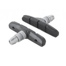 Bulk Shimano S65T V-Brake Pads - Single