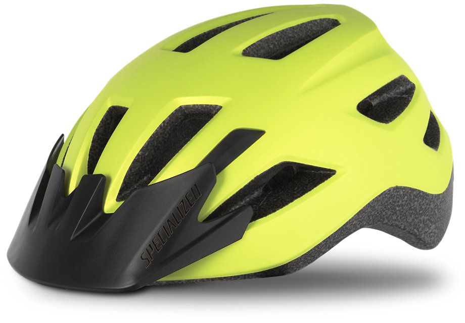 Specialized Shuffle Standard Buckle Child Helmet - 