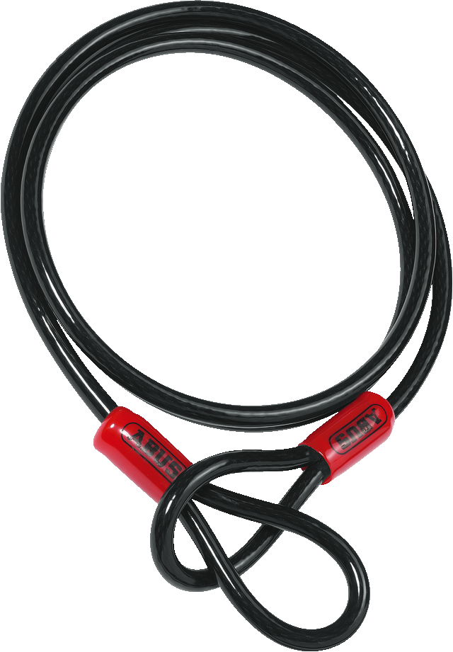 Abus Cobra Cable -