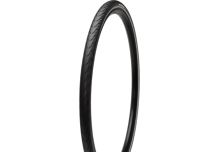 Specialized Nimbus 2 Armadillo Reflective Tire - 700c x  