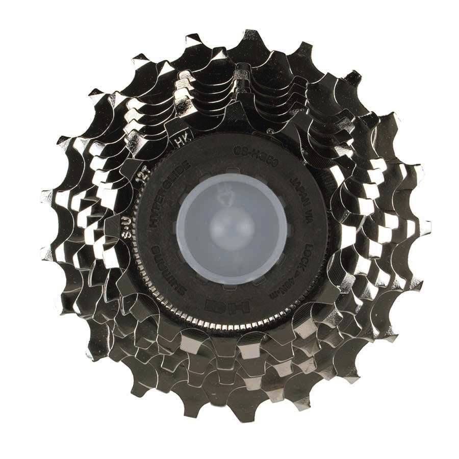 Shimano Sora CS-HG50-8 Cassette 8-Speed 12-25T